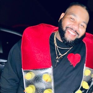 Meet your Posher, Jarion